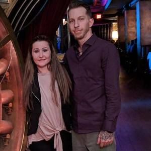 Meet your Posher, Laura